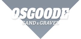 Osgoode Sand & Gravel Ltd