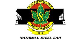 National Steel Car Limted