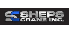 SHEPS Crane Service