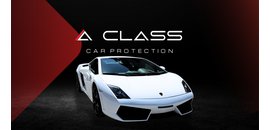 A Class Car Protection
