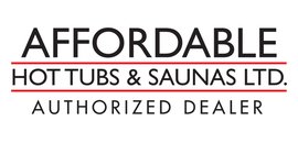 Affordable Hot Tubs & Saunas Ltd.