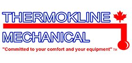 Thermokline Mechanical Inc