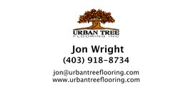 Urban Tree Flooring