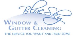 Blue Sky Windows & Gutters