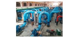 Insulcana Contracting Ltd