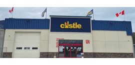 Castle Building Centres Group Ltd