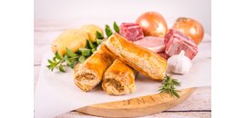 P & S Frozen Foods