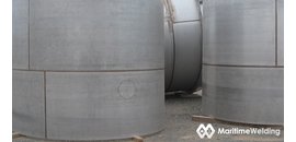 Maritime Welding Ltd.