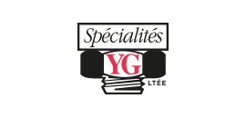 Spécialités Y.G. Ltée