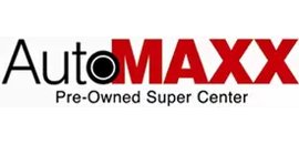 AUTOMAXX PRE-OWNED SUPER CENTRE
