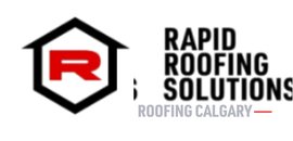 Rapid Roofing Airdrie