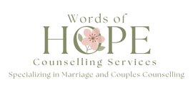 Words Of Hope Counselling Services