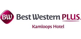 Best Western Kamloops Hotel