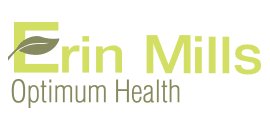 Erin Mills Optimum Health
