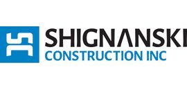 Shignanski Construction Inc.