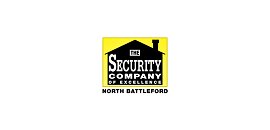 The Security Co. of Excellence-North Battleford-Ltd.