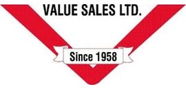 Value Sales Ltd.