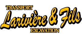 Transport Larivière & Fils