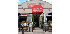 Goodfellas Wood Oven Pizza