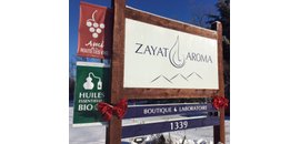ZAYAT AROMA