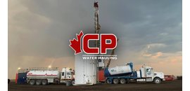 CP Water Hauling