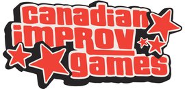 Canadian Improv Games