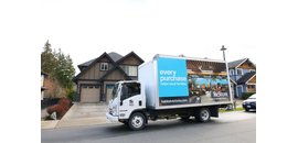 Habitat for Humanity