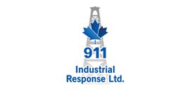911 Industrial Response Inc.