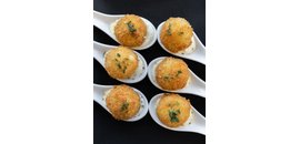 Potluck Cafe & Catering