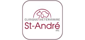 Clinique vétérinaire St-André