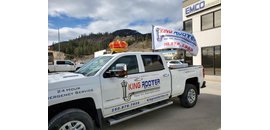 King Rooter Plumbing