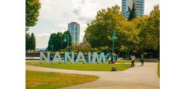 Tourism Nanaimo