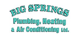 Big Springs Plumbing & Heating