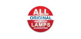 Projector Lamp Source