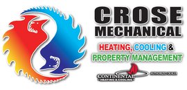 Crose Mechanical