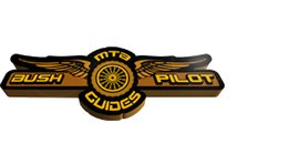 Bush Pilot Biking, Inc