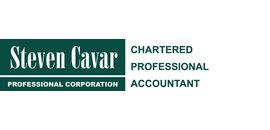 Steven Cavar CHRT. Accountant