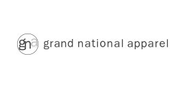 Grand National Apparel Inc.