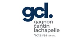 GAGNON, CANTIN, LACHAPELLE & ASSOCIES (S.E.N.C.) NOTAIRES