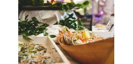 Fontana Gardens Banquet Halls