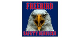 FreeBird Safety Abbotsford