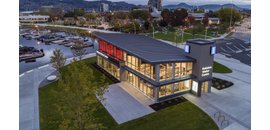 Meiklejohn Architects Inc