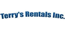 Terry's Rentals Inc.