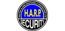 Harp Security