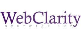 WebClarity Software Inc