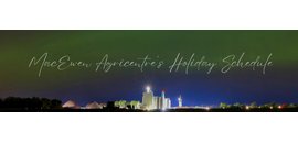 MacEwen Agricentre Inc.