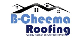B Cheema Roofing Ltd