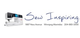 Sew Inspiring