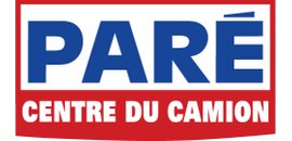 Pare Centre Du Camion White