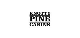 Knotty Pine Cabins